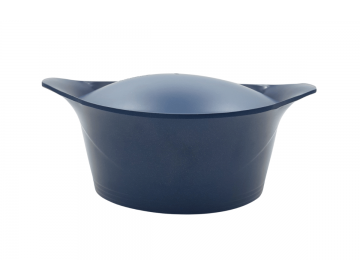 Cocotte 28cm - Myrtille