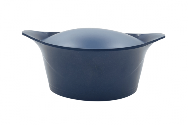 Cocotte 28cm - Myrtille