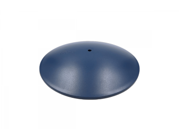 Cocotte 28cm - Myrtille