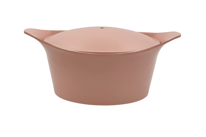 Cocotte 28cm - Guimauve