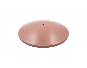 Cocotte 28cm - Guimauve