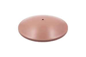 Cocotte 28cm - Guimauve