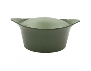 Cocotte 28cm - Fougere