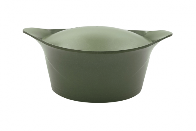 Cocotte 28cm - Fougere