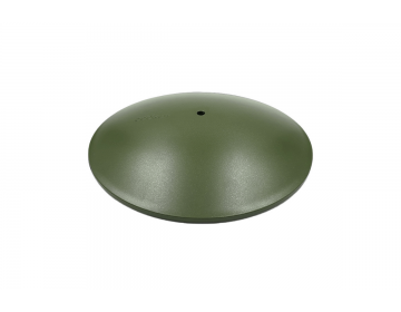 Cocotte 28cm - Fougere