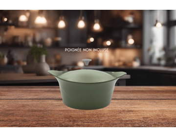 Cocotte 28cm - Fougere