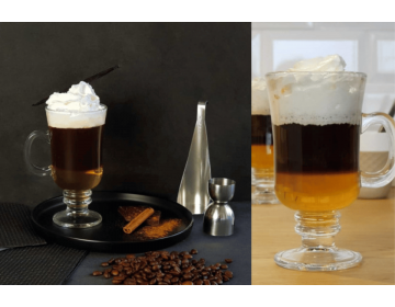 Coffret Cadeau Irish Coffee