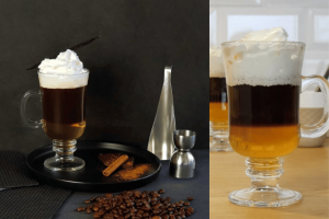 Coffret Cadeau Irish Coffee