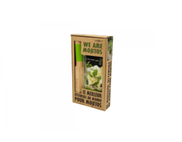 Coffret Cadeau Ustensile...