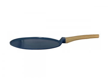 Crepiere Plancha 26cm Myrtille