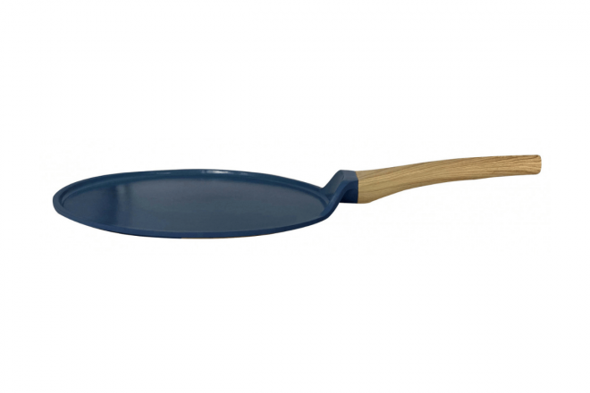 Crepiere Plancha 26cm Myrtille