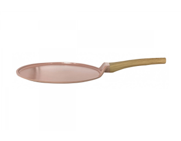 Crepiere Plancha 26cm Guimauve