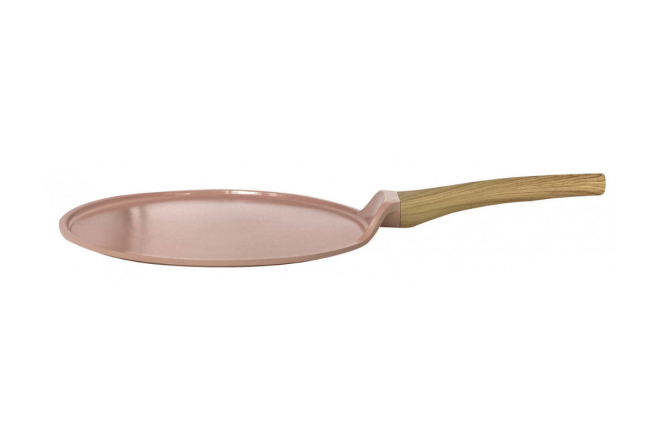 Crepiere Plancha 26cm Guimauve