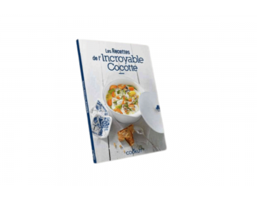 Livre de Recettes de...