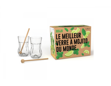 Meilleur Verre a Mojito du...