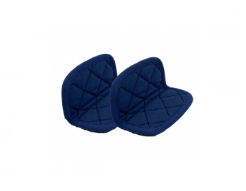 Paire De Maniques pour...