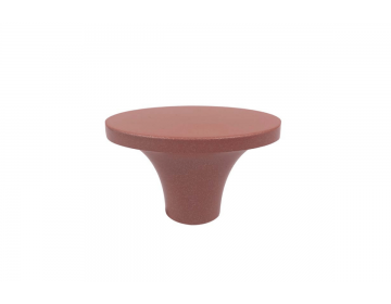 Poignee Cocotte Metal -...