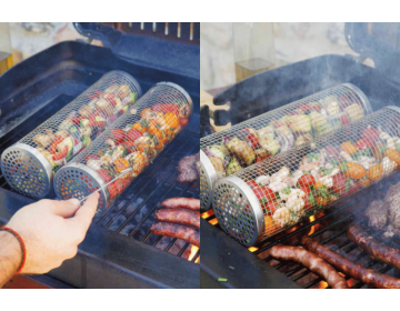 Roll Grill