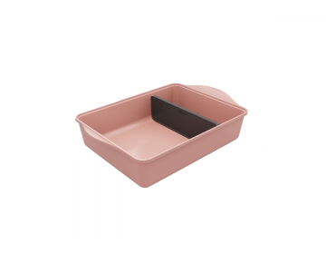 L'Incroyable Plat a Four -...