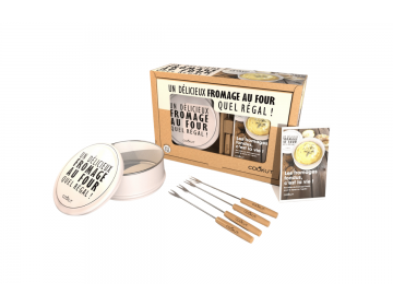 Cuiseur Fromage au Four