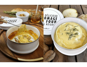 Cuiseur Fromage au Four