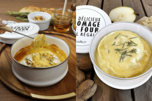 Cuiseur Fromage au Four