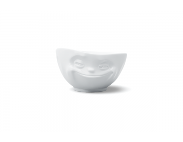 Bol "Malin" Blanc 500ml