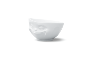 Bol "Malin" Blanc 500ml