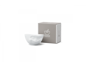 Bol "Malin" Blanc 500ml