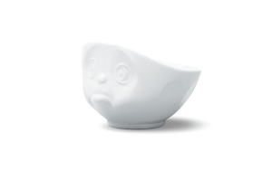 Bol "Boudeur" Blanc 500ml