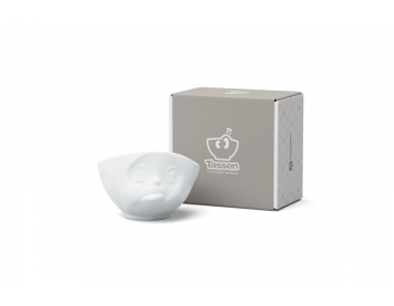 Bol "Boudeur" Blanc 500ml