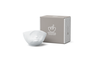 Bol "Boudeur" Blanc 500ml