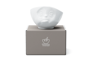 Bol "Boudeur" Blanc 500ml