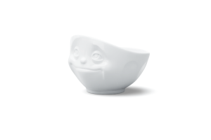 Bol "Reveur" Blanc 500ml