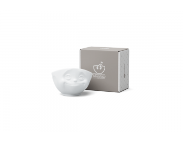 Bol "Reveur" Blanc 500ml