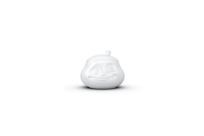 Sucrier avec Couvercle "Doux" 400ml