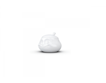 Sucrier avec Couvercle "Doux" 400ml