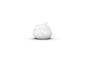 Sucrier avec Couvercle "Doux" 400ml