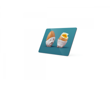 Planchette a Tartiner "Rien de Grave"