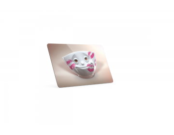 Planchette a Tartiner "Bien aime"