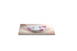 Planchette a Tartiner "Bien aime"