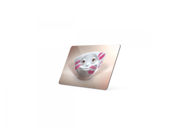 Planchette a Tartiner "Bien aime"