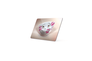 Planchette a Tartiner "Bien aime"