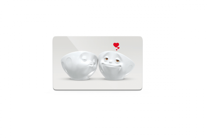Planchette a Tartiner "Douce Vie"