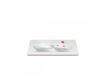 Planchette a Tartiner "Douce Vie"