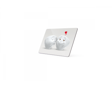 Planchette a Tartiner "Douce Vie"