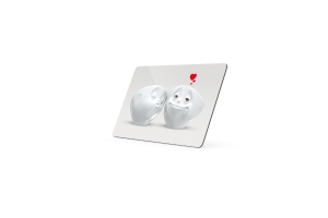 Planchette a Tartiner "Douce Vie"