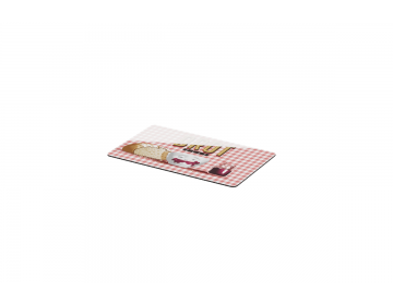 Planchette a Tartiner "Collation"