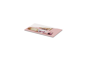 Planchette a Tartiner "Collation"