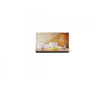 Planchette a Tartiner "Zen"